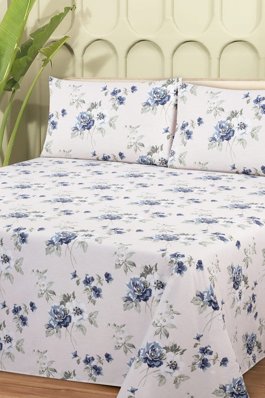MFJP-051 Printed Bed Sheet Sets