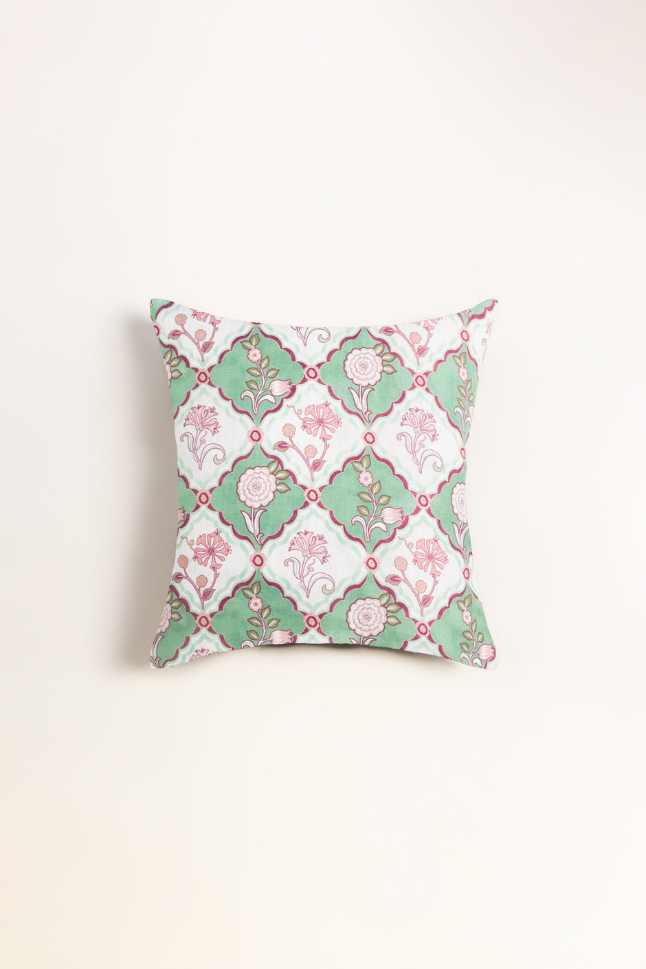 SS26-PDC-003 Cushion Cover