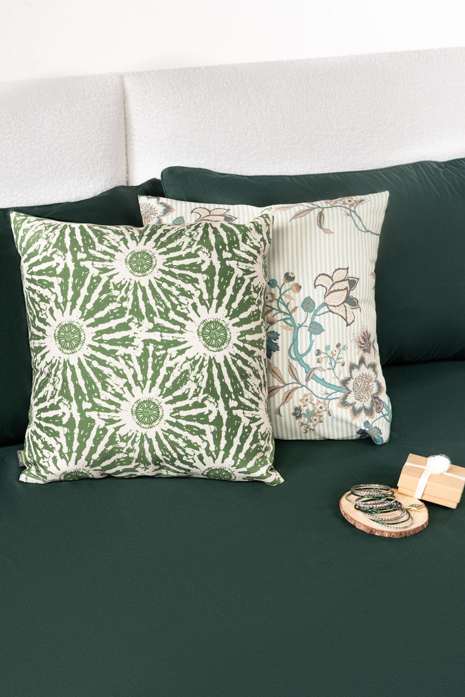 SS26-PDC-005 Cushion Cover