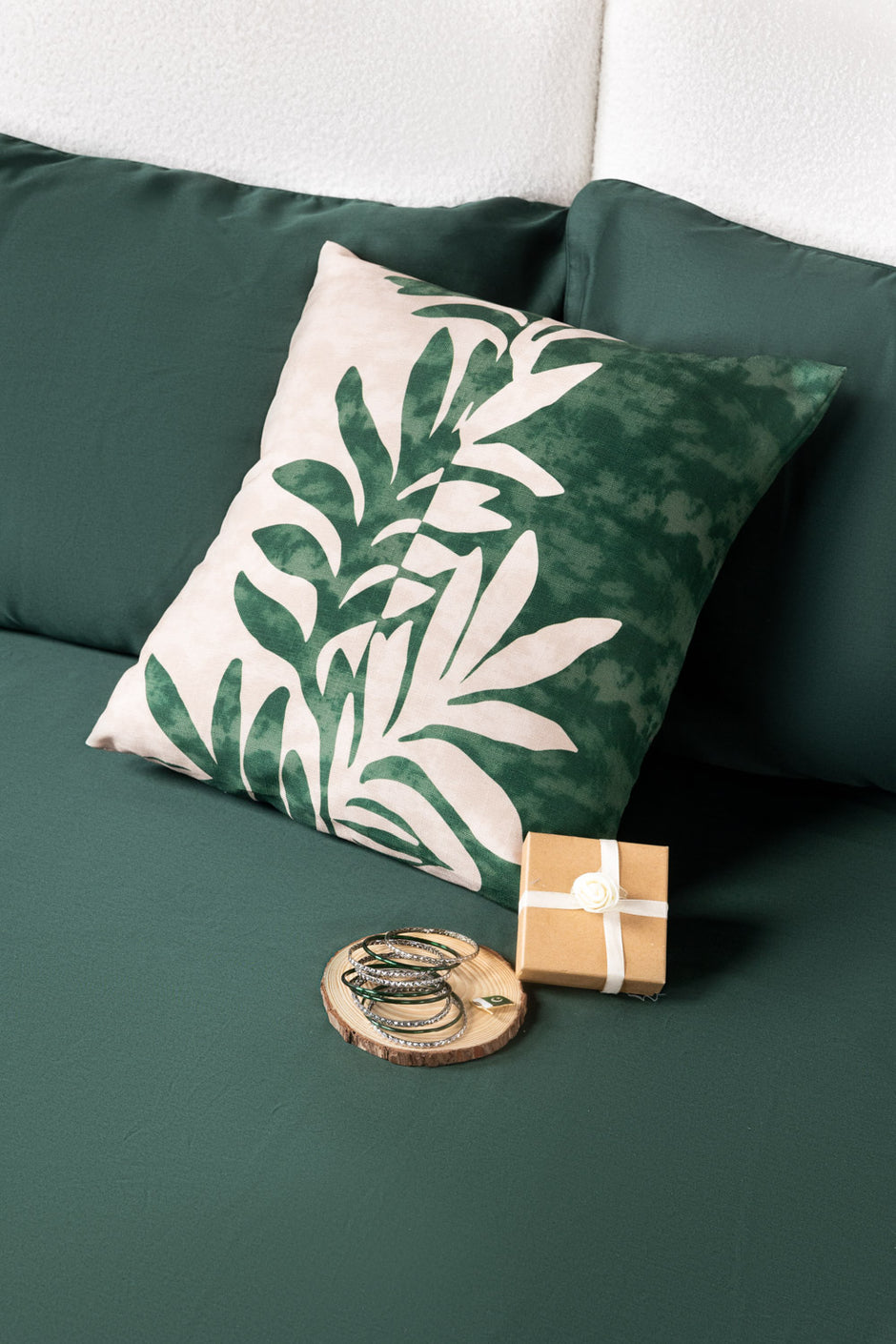 SS26-PDC-006 Cushion Cover