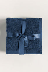 Sail Combed Towel 4pcs Set