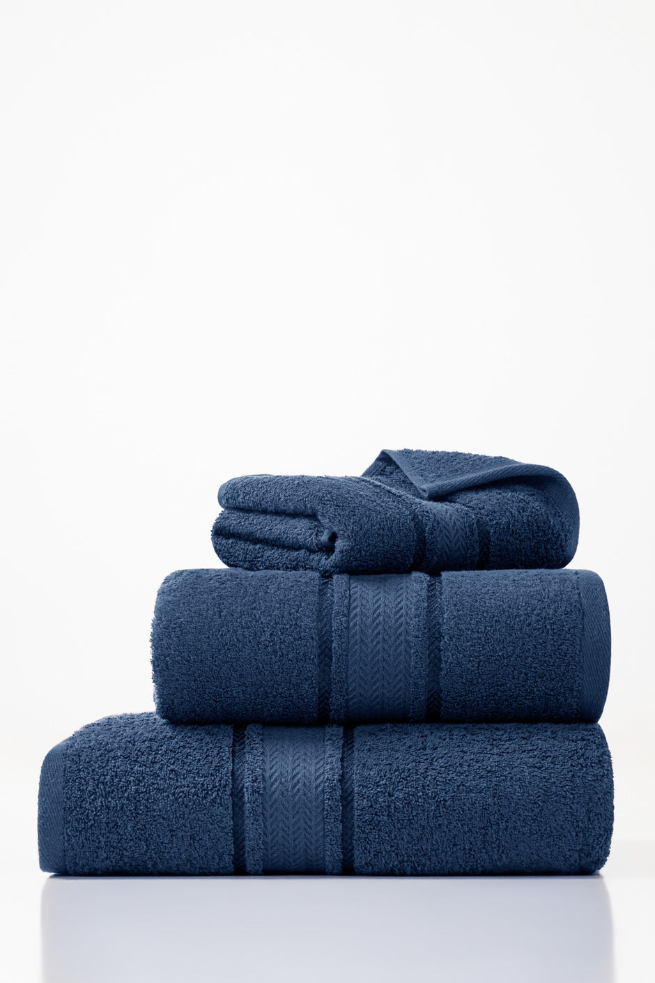 Sail Combed Towel Viscose
