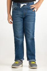 Regular Fit Jeans JB-JNS-SS25-004