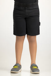 Regular Fit Shorts JB-SHT-SS25-002