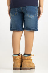 Regular Fit Shorts TB-SHT-SS25-009 Regular Fit Shorts TB-SHT-SS25-009