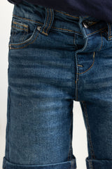 Regular Fit Shorts TB-SHT-SS25-009 Regular Fit Shorts TB-SHT-SS25-009