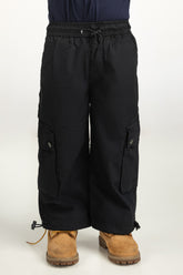 Cargo Fit Trousers TB-TRC-SS25-002