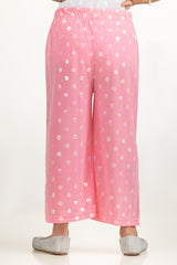 Regular Fit Trousers JG-TRC-SS24-315 Regular Fit Trousers JG-TRC-SS24-315
