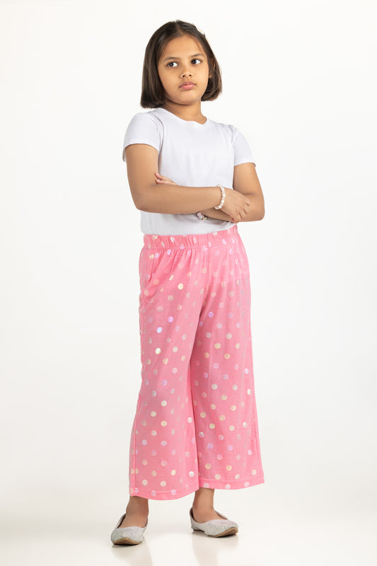 Regular Fit Trousers JG-TRC-SS24-315