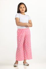 Regular Fit Trousers JG-TRC-SS24-315 Regular Fit Trousers JG-TRC-SS24-315