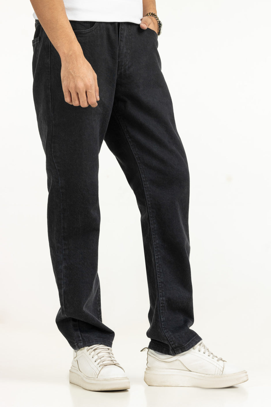 Slim Fit Jeans