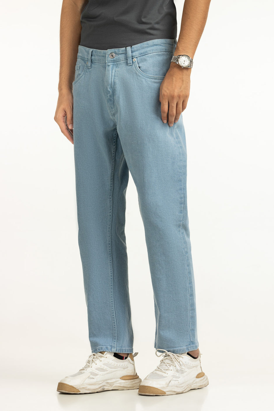 Slim Fit Jeans