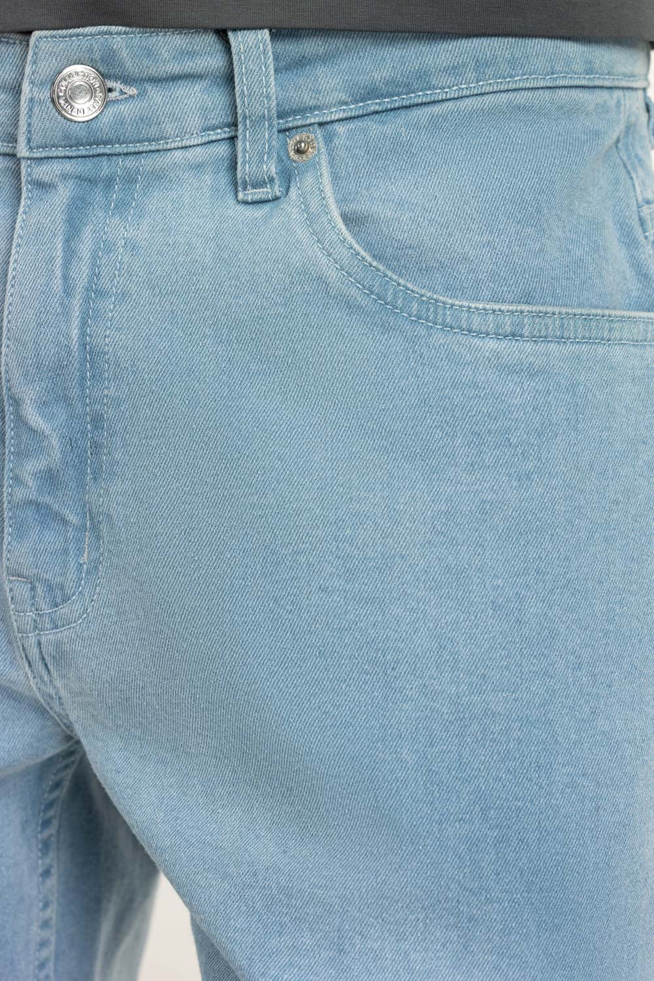 Slim Fit Jeans