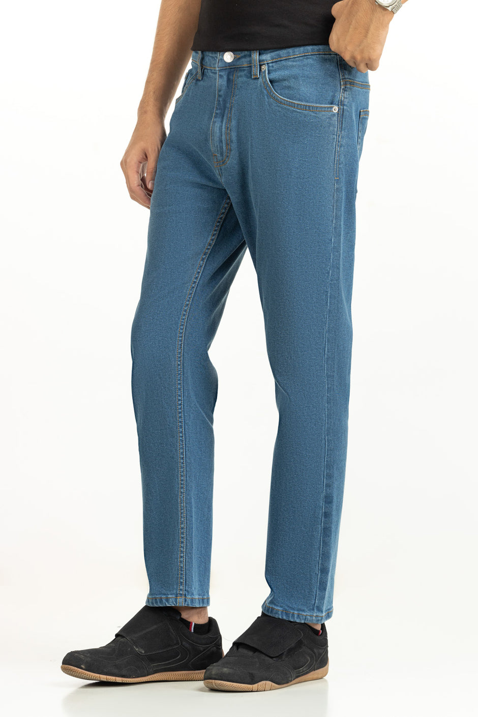 Slim Fit Jeans