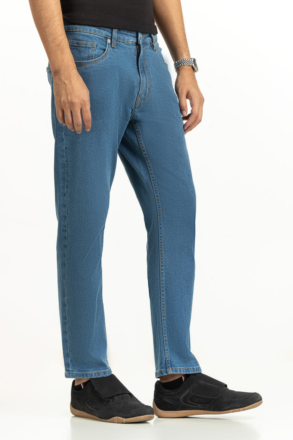 Slim Fit Jeans