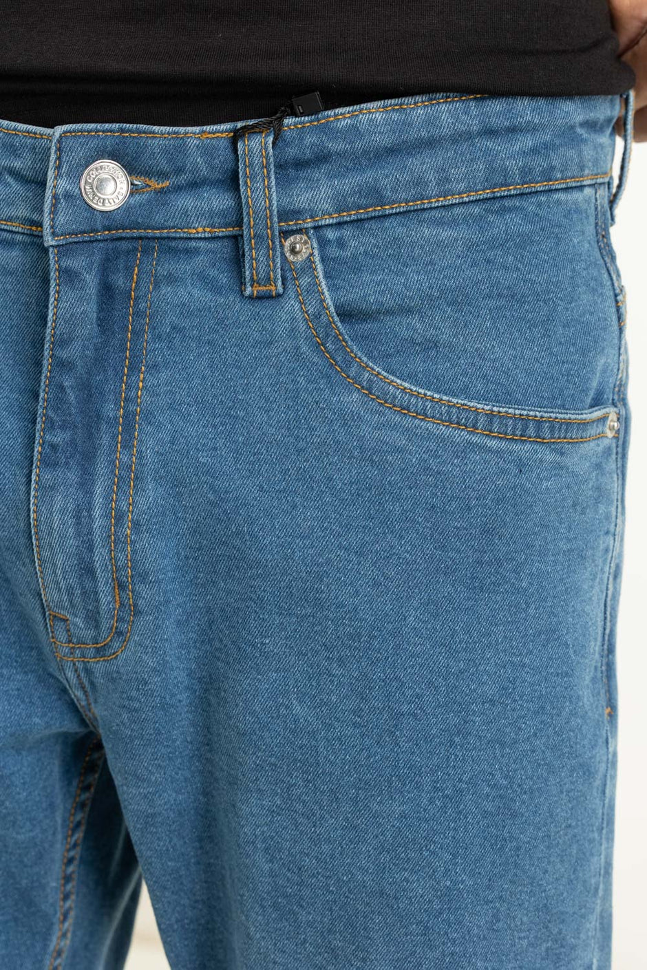 Slim Fit Jeans