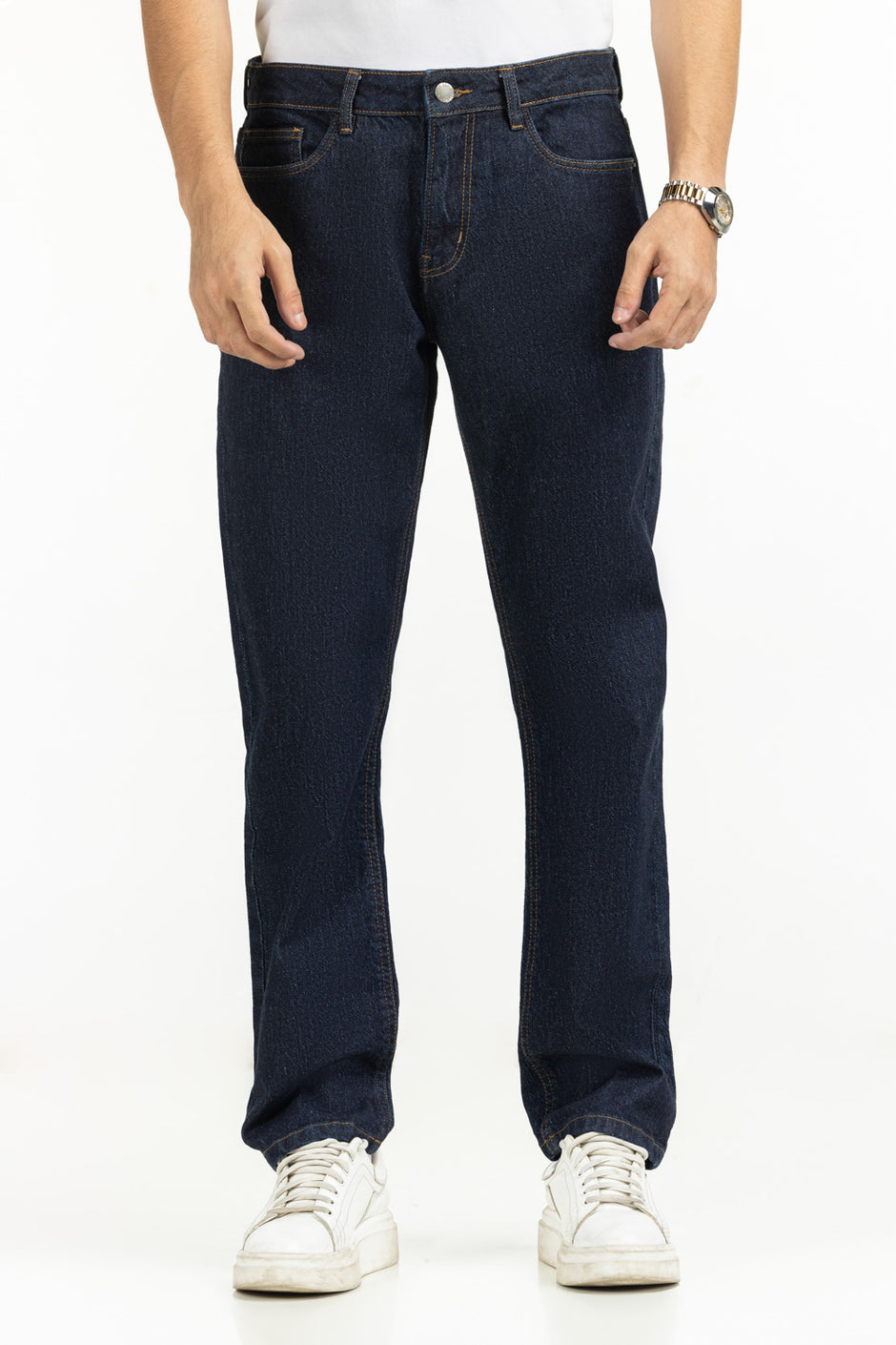 Slim Fit Jeans MN-JNS-WS25-004