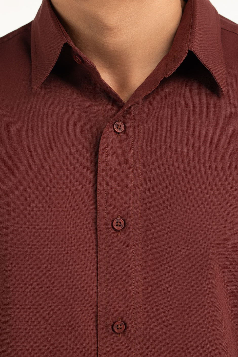 Regular Fit Casual Shirts
