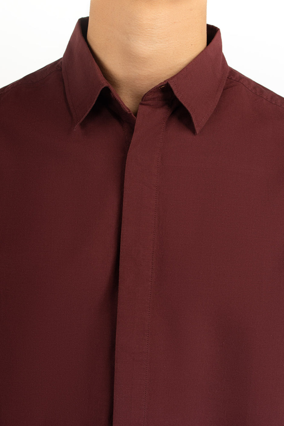Regular Fit Casual Shirts