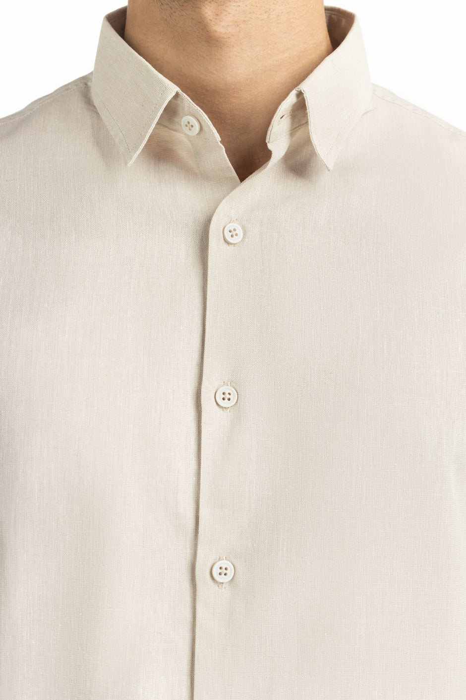 Regular Fit Casual Shirts