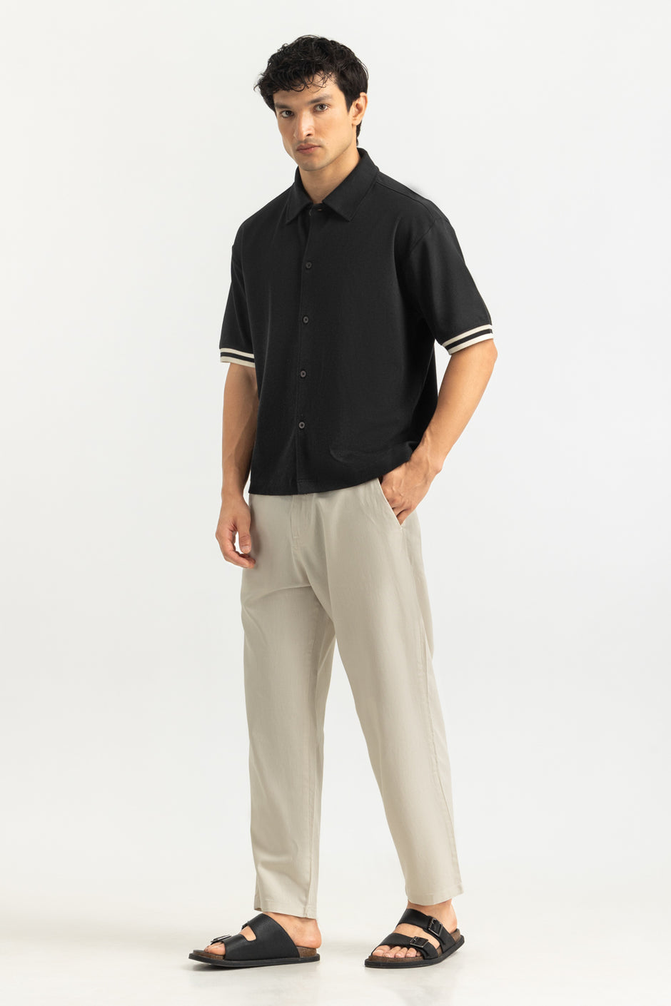 Regular Fit Casual Shirts