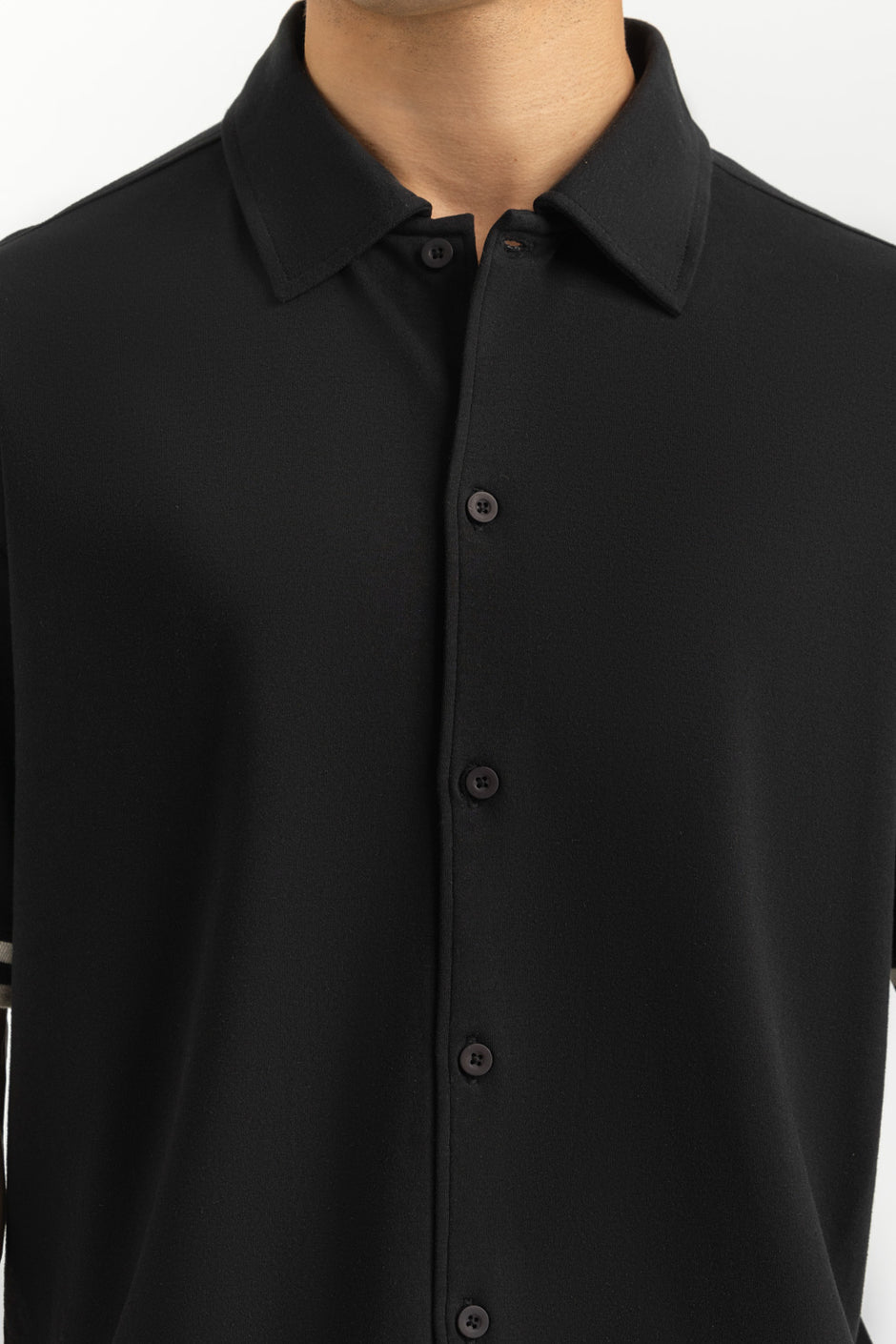 Regular Fit Casual Shirts