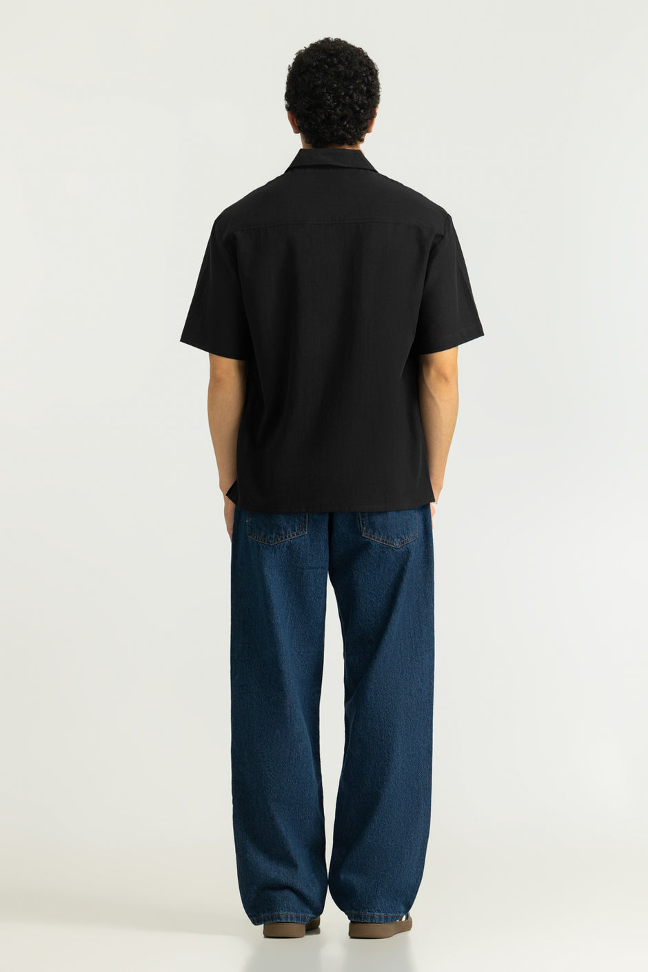Regular Fit Casual Shirts