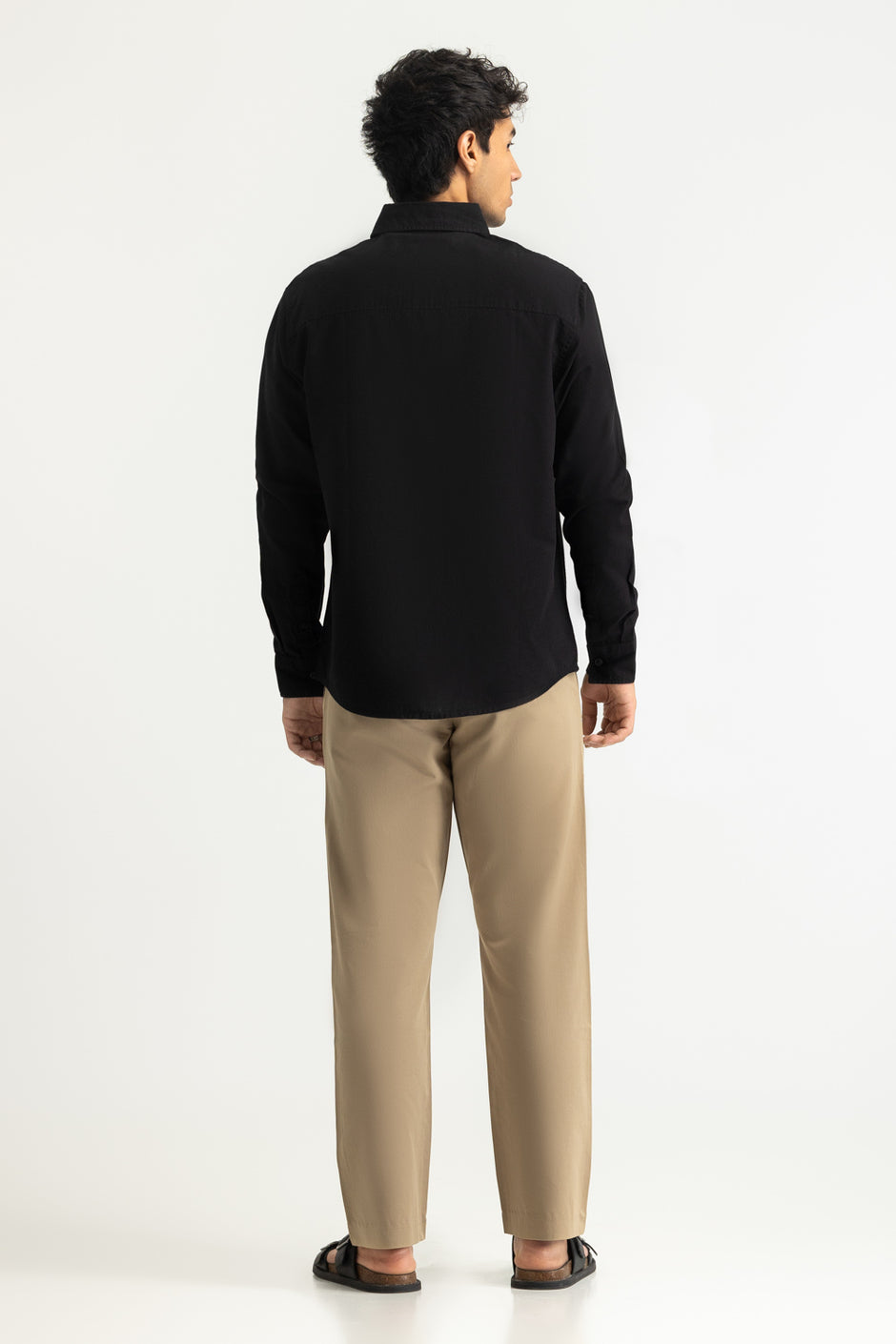 Regular Fit Casual Shirts