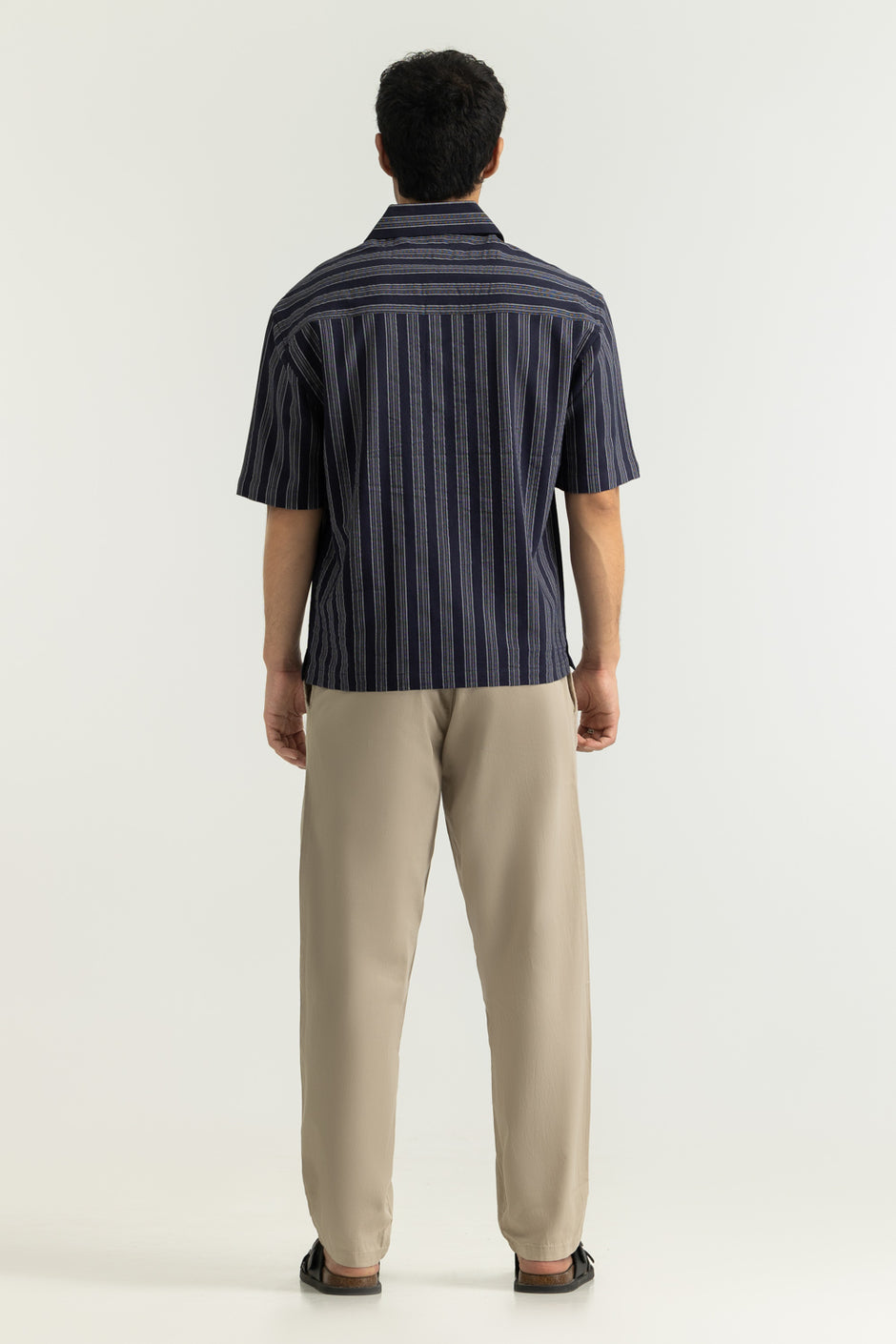 Regular Fit Casual Shirts