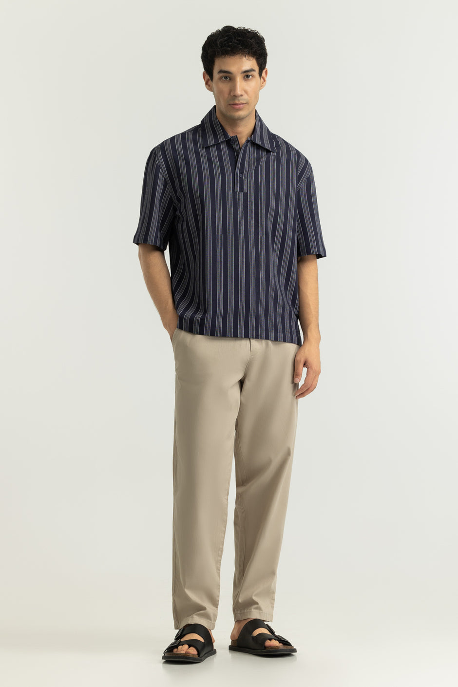 Regular Fit Casual Shirts