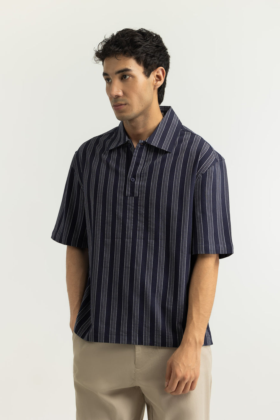 Regular Fit Casual Shirts