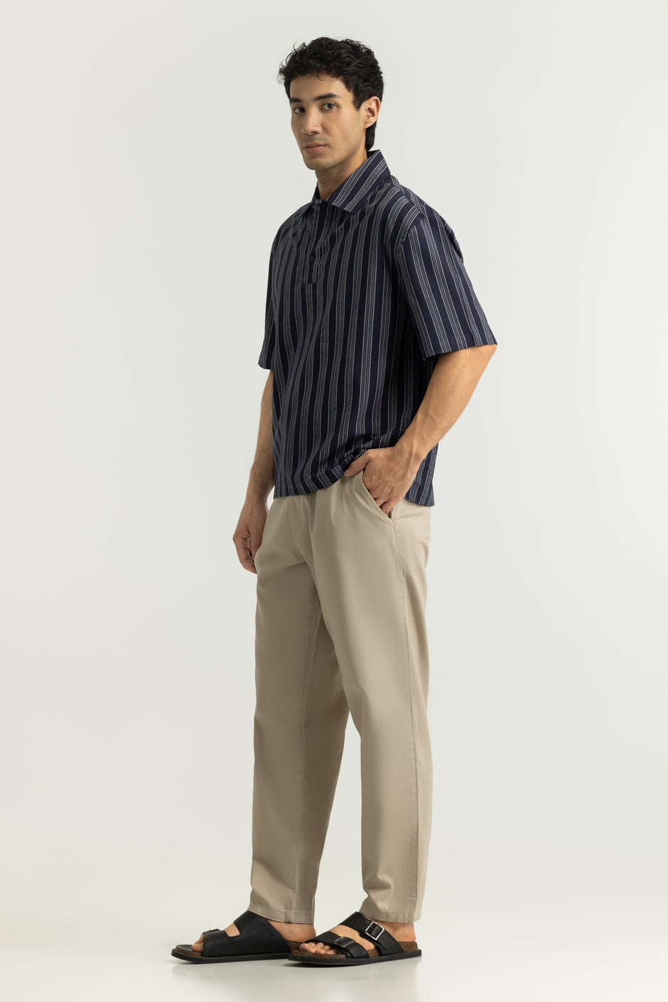 Regular Fit Casual Shirts