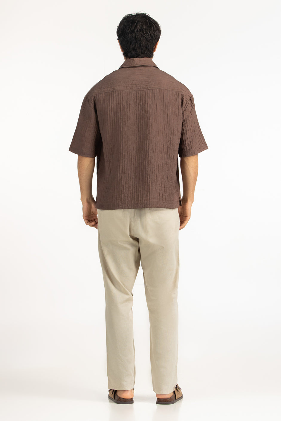 Regular Fit Casual Shirts