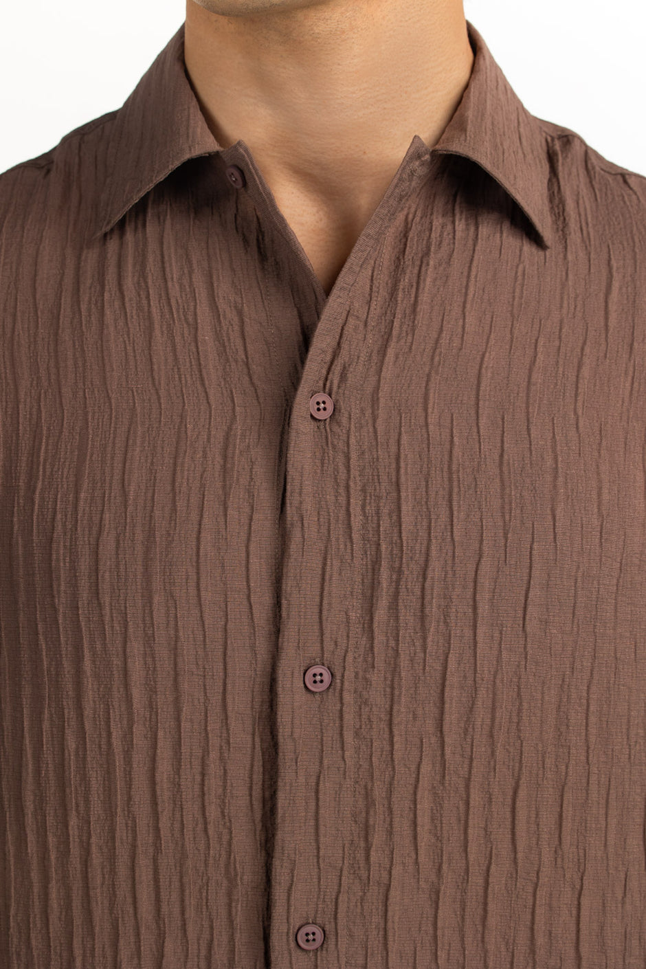 Regular Fit Casual Shirts