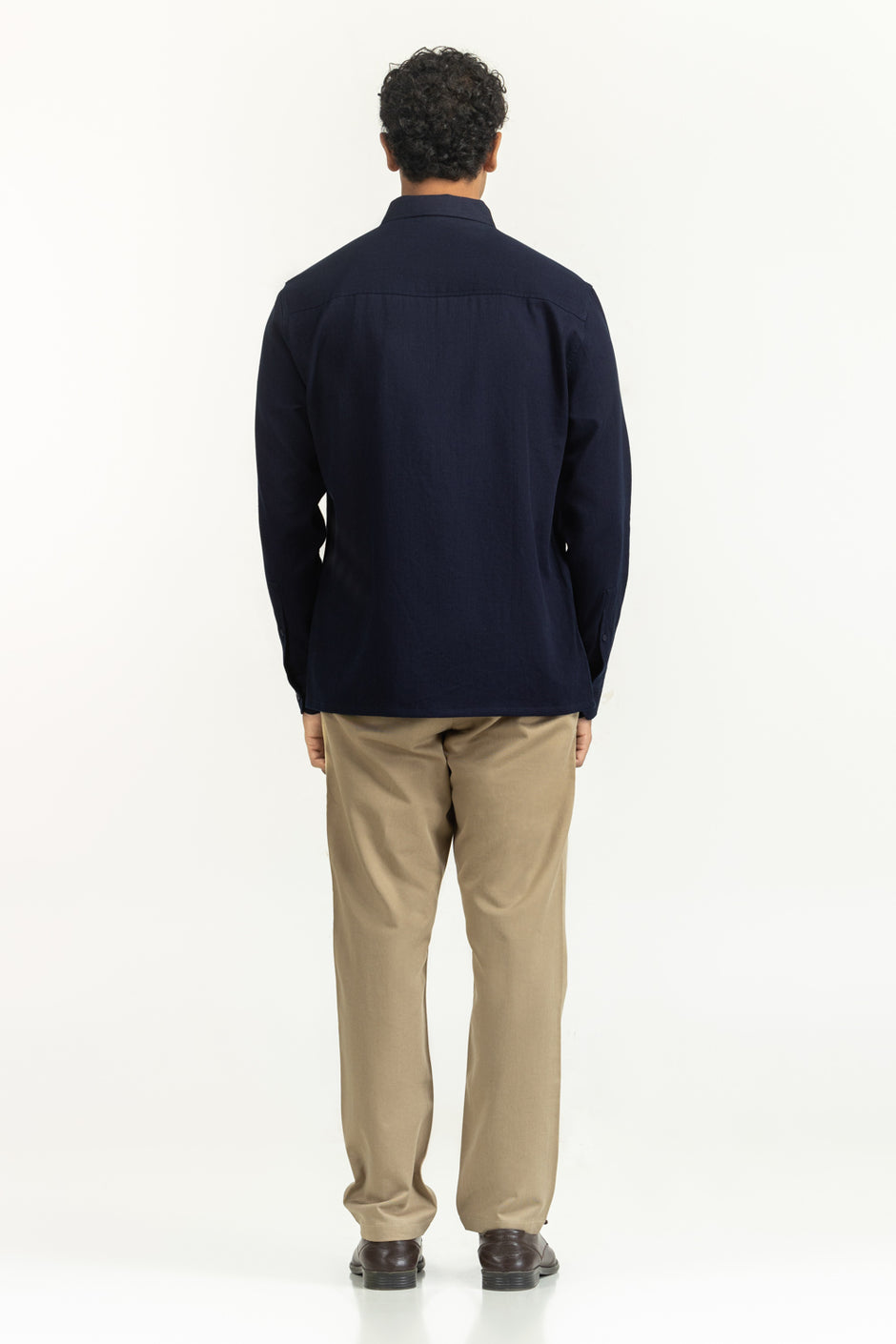 Regular Fit Casual Shirts