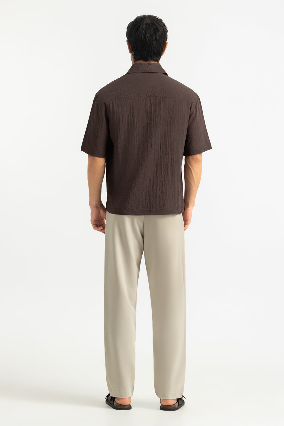 Regular Fit Casual Shirts