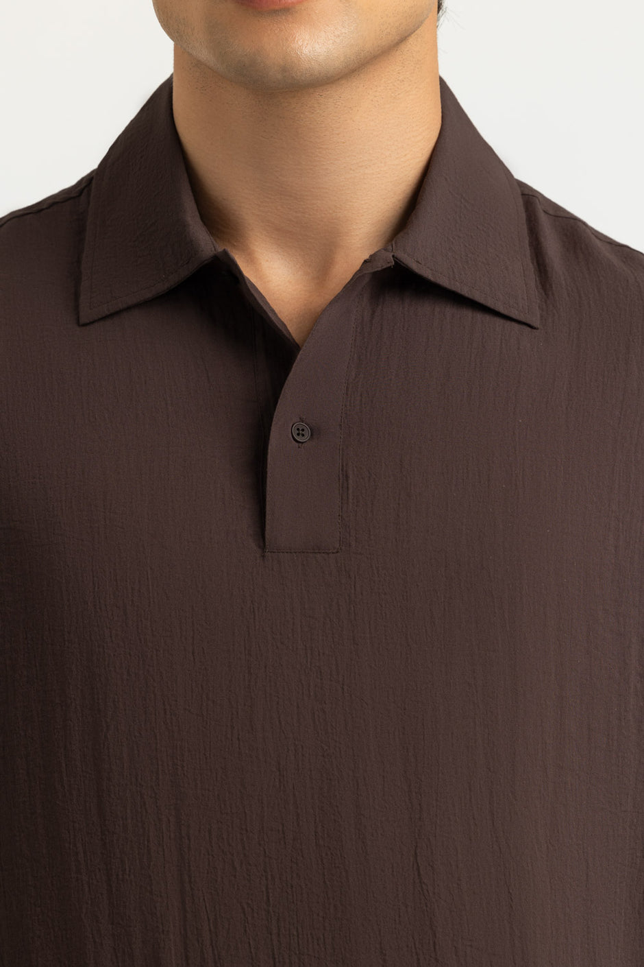 Regular Fit Casual Shirts