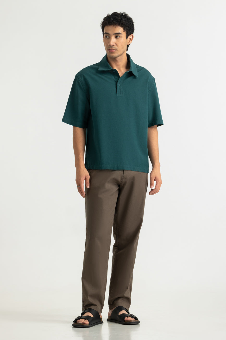 Regular Fit Casual Shirts