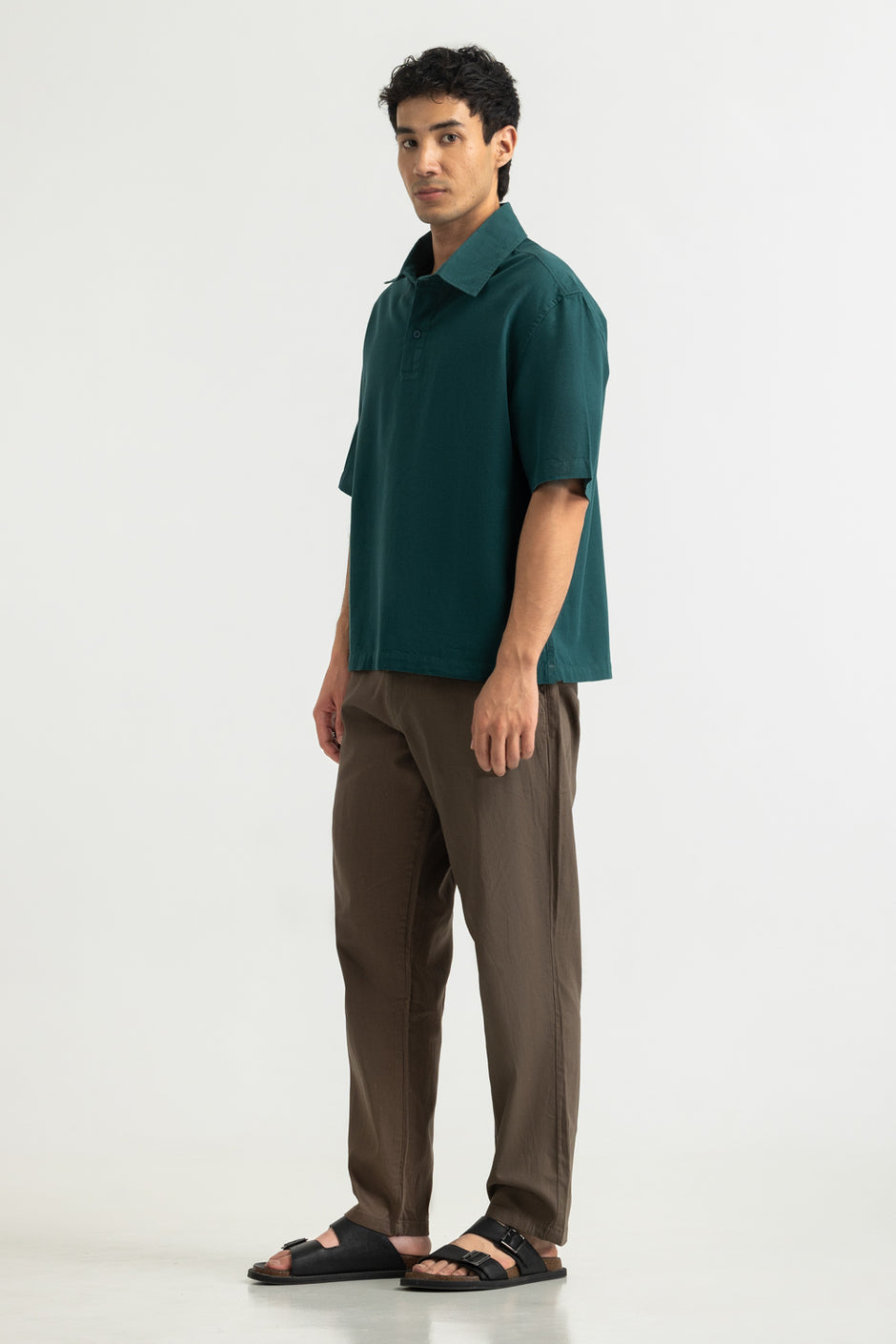 Regular Fit Casual Shirts