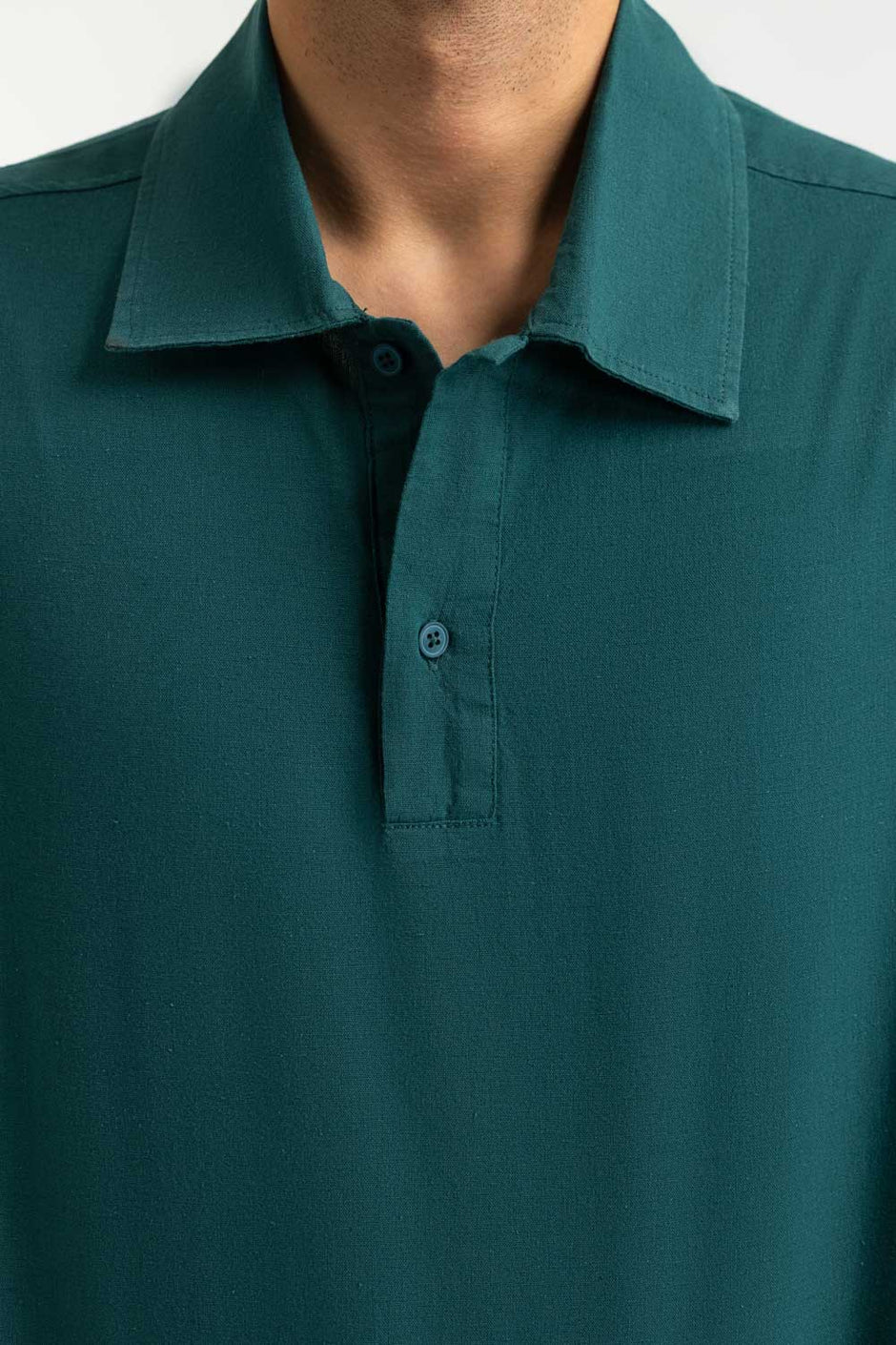 Regular Fit Casual Shirts