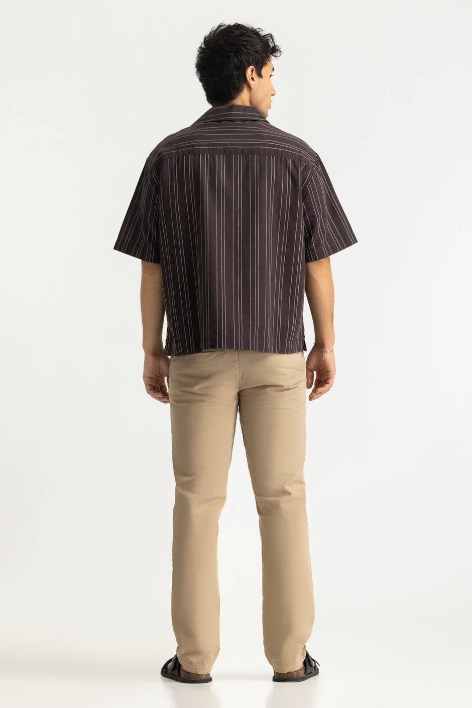 Regular Fit Casual Shirts