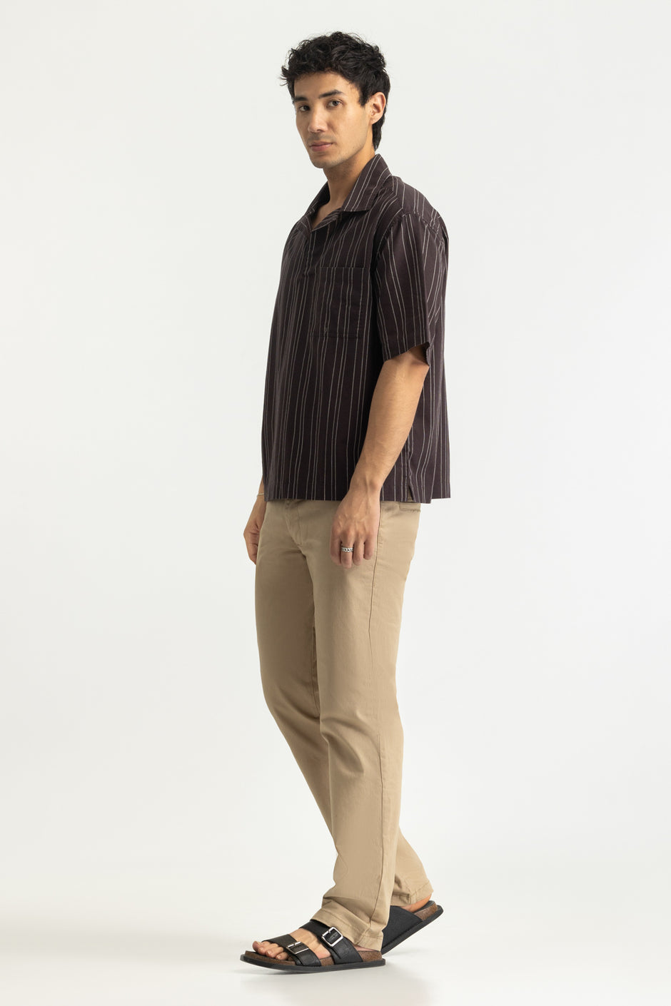 Regular Fit Casual Shirts