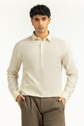 Regular Fit Casual Shirts MN-CS-WS25-291