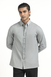 Regular Fit Casual Shirts MN-CS-WS25-274