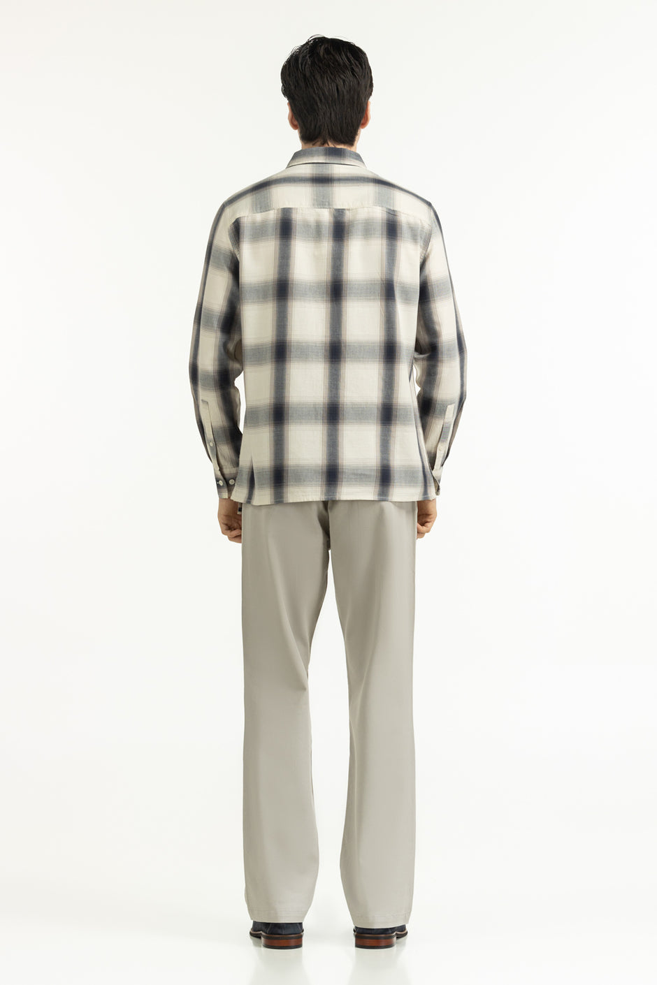 Regular Fit Casual Shirts