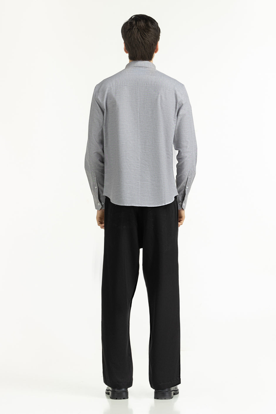 Regular Fit Casual Shirts