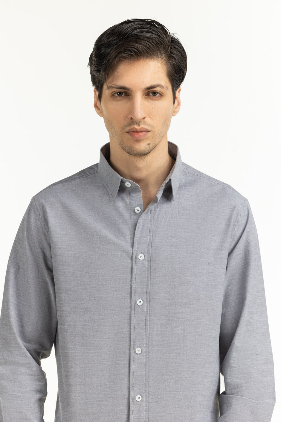 Regular Fit Casual Shirts