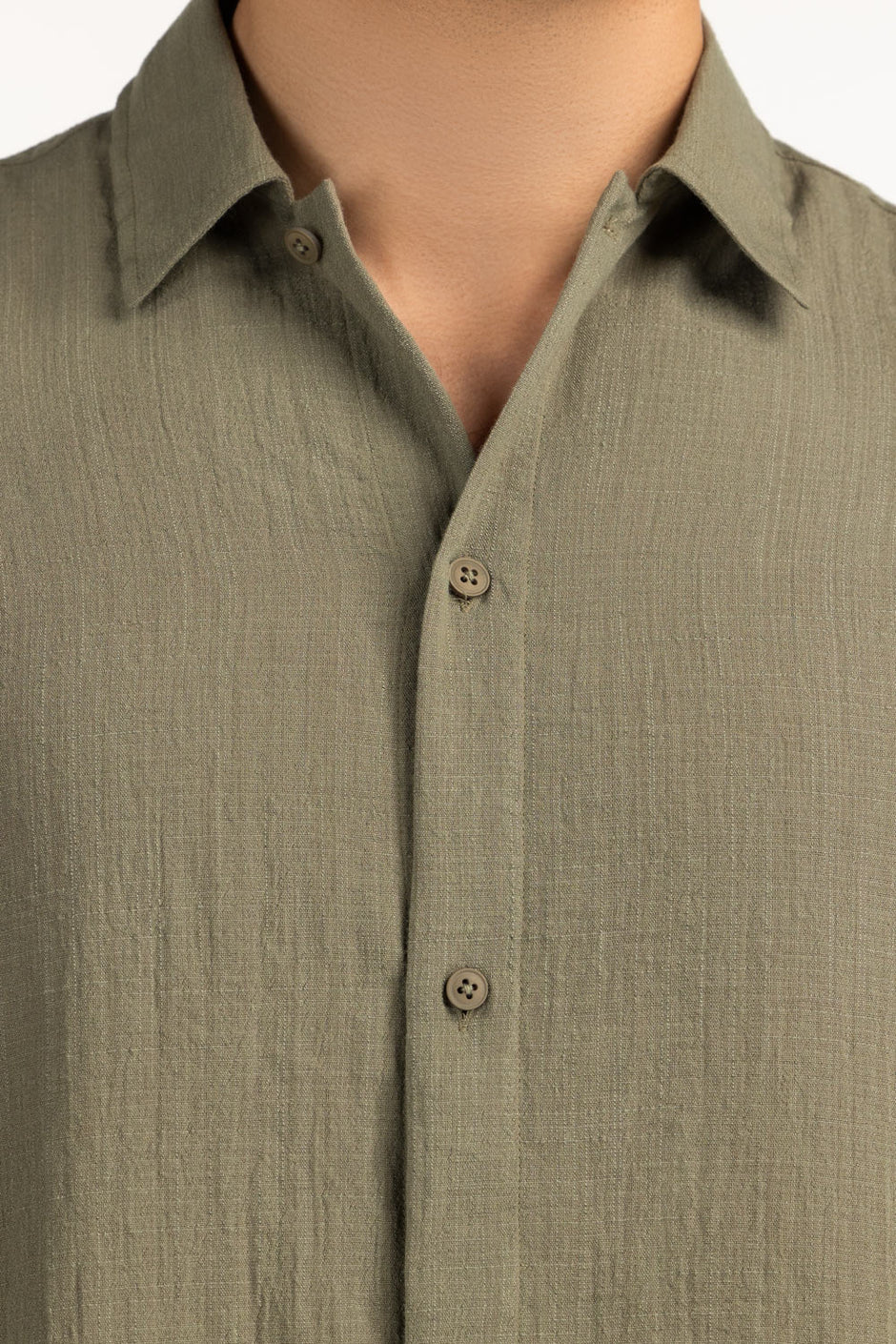 Regular Fit Casual Shirts