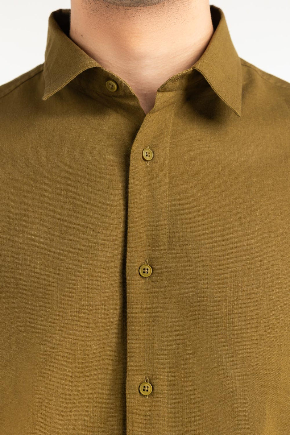 Regular Fit Casual Shirts