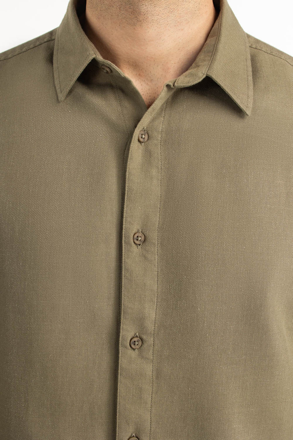 Regular Fit Casual Shirts